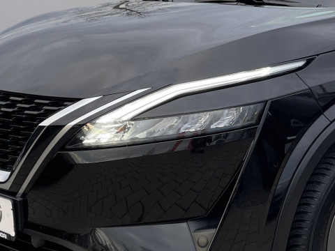 Ansicht 7 - Gebrauchtwagen Fahrzeug, Modell Qashqai der Marke Nissan von Verkäufer Autozentrum Walter GmbH & Co. KG