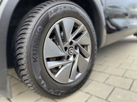 Ansicht 8 - Gebrauchtwagen Fahrzeug, Modell Qashqai der Marke Nissan von Verkäufer Autozentrum Walter GmbH & Co. KG