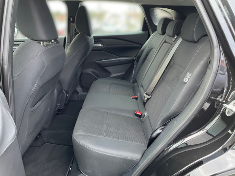 Ansicht 15 - Gebrauchtwagen Fahrzeug, Modell Qashqai der Marke Nissan von Verkäufer Autozentrum Walter GmbH & Co. KG