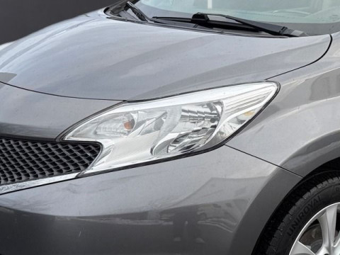 Ansicht 6 - Gebrauchtwagen Fahrzeug, Modell Note der Marke Nissan von Verkäufer Bücherl JO.-TEC. GmbH Rötz