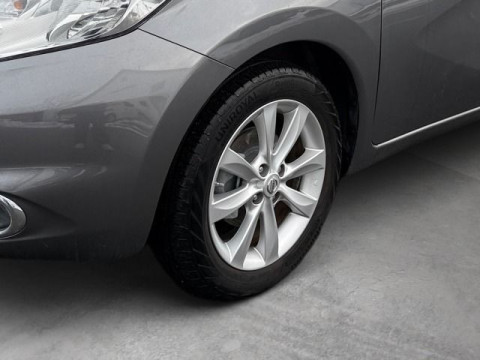 Ansicht 7 - Gebrauchtwagen Fahrzeug, Modell Note der Marke Nissan von Verkäufer Bücherl JO.-TEC. GmbH Rötz