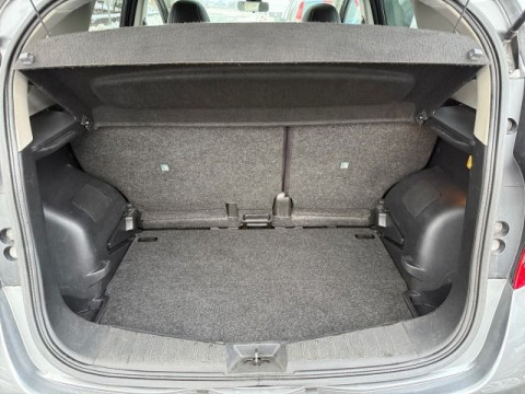 Ansicht 13 - Gebrauchtwagen Fahrzeug, Modell Note der Marke Nissan von Verkäufer Bücherl JO.-TEC. GmbH Rötz