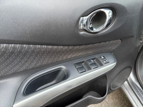 Ansicht 15 - Gebrauchtwagen Fahrzeug, Modell Note der Marke Nissan von Verkäufer Bücherl JO.-TEC. GmbH Rötz