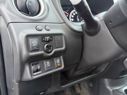 Ansicht 16 - Gebrauchtwagen Fahrzeug, Modell Note der Marke Nissan von Verkäufer Bücherl JO.-TEC. GmbH Rötz