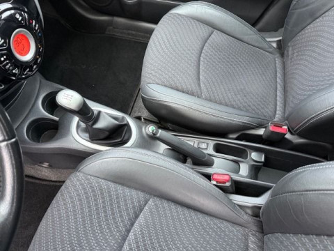 Ansicht 17 - Gebrauchtwagen Fahrzeug, Modell Note der Marke Nissan von Verkäufer Bücherl JO.-TEC. GmbH Rötz