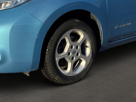 Ansicht 8 - Gebrauchtwagen Fahrzeug, Modell Leaf der Marke Nissan von Verkäufer Autoforum Häfner GmbH