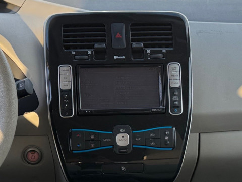 Ansicht 13 - Gebrauchtwagen Fahrzeug, Modell Leaf der Marke Nissan von Verkäufer Autoforum Häfner GmbH