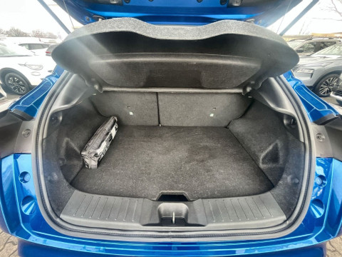 Ansicht 9 - Gebrauchtwagen Fahrzeug, Modell Juke der Marke Nissan von Verkäufer Mattern GmbH