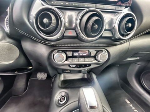 Ansicht 16 - Gebrauchtwagen Fahrzeug, Modell Juke der Marke Nissan von Verkäufer Mattern GmbH