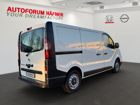 Ansicht 4 - Gebrauchtwagen Fahrzeug, Modell Primastar der Marke Nissan von Verkäufer Autoforum Häfner GmbH