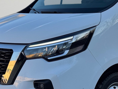 Ansicht 7 - Gebrauchtwagen Fahrzeug, Modell Primastar der Marke Nissan von Verkäufer Autoforum Häfner GmbH