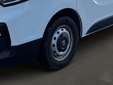 Ansicht 8 - Gebrauchtwagen Fahrzeug, Modell Primastar der Marke Nissan von Verkäufer Autoforum Häfner GmbH