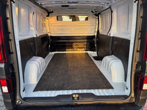 Ansicht 9 - Gebrauchtwagen Fahrzeug, Modell Primastar der Marke Nissan von Verkäufer Autoforum Häfner GmbH