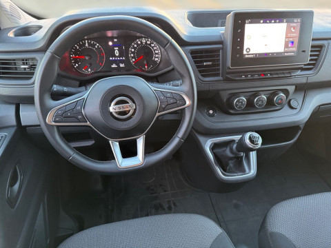 Ansicht 10 - Gebrauchtwagen Fahrzeug, Modell Primastar der Marke Nissan von Verkäufer Autoforum Häfner GmbH