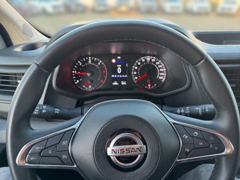 Ansicht 11 - Gebrauchtwagen Fahrzeug, Modell Primastar der Marke Nissan von Verkäufer Autoforum Häfner GmbH