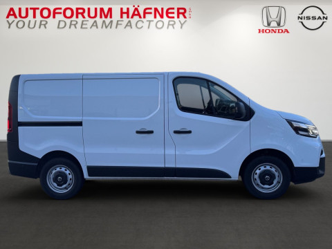 Ansicht 3 - Gebrauchtwagen Fahrzeug, Modell Primastar der Marke Nissan von Verkäufer Autoforum Häfner GmbH