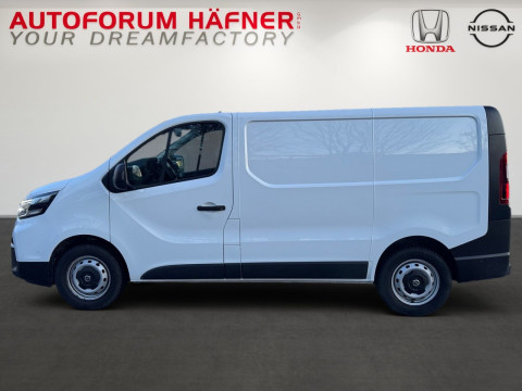 Ansicht 6 - Gebrauchtwagen Fahrzeug, Modell Primastar der Marke Nissan von Verkäufer Autoforum Häfner GmbH