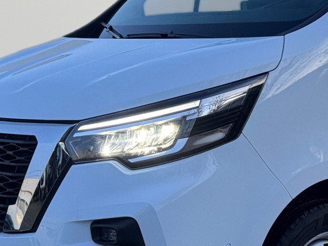 Ansicht 7 - Gebrauchtwagen Fahrzeug, Modell Primastar der Marke Nissan von Verkäufer Autoforum Häfner GmbH