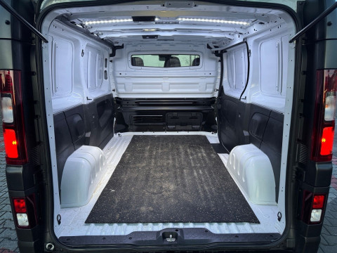 Ansicht 9 - Gebrauchtwagen Fahrzeug, Modell Primastar der Marke Nissan von Verkäufer Autoforum Häfner GmbH