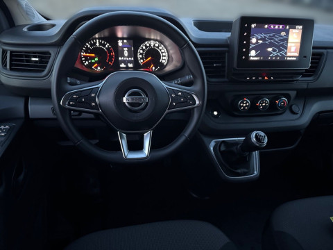 Ansicht 10 - Gebrauchtwagen Fahrzeug, Modell Primastar der Marke Nissan von Verkäufer Autoforum Häfner GmbH