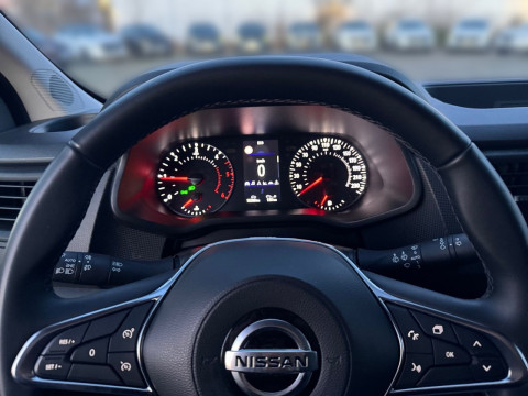 Ansicht 11 - Gebrauchtwagen Fahrzeug, Modell Primastar der Marke Nissan von Verkäufer Autoforum Häfner GmbH