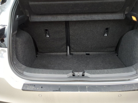 Ansicht 12 - Gebrauchtwagen Fahrzeug, Modell Micra der Marke Nissan von Verkäufer Auto Grünewald e.K.