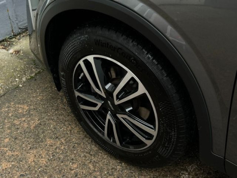 Ansicht 8 - Gebrauchtwagen Fahrzeug, Modell Qashqai der Marke Nissan von Verkäufer Auto Treff Oranke GmbH