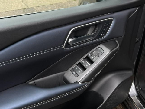 Ansicht 9 - Gebrauchtwagen Fahrzeug, Modell Qashqai der Marke Nissan von Verkäufer Auto Treff Oranke GmbH