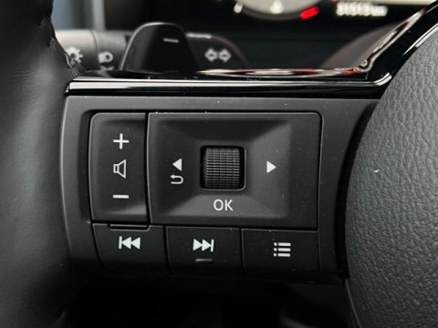 Ansicht 12 - Gebrauchtwagen Fahrzeug, Modell Qashqai der Marke Nissan von Verkäufer Auto Treff Oranke GmbH