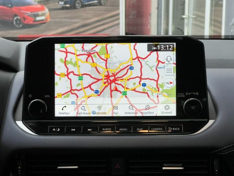 Ansicht 16 - Gebrauchtwagen Fahrzeug, Modell Qashqai der Marke Nissan von Verkäufer Auto Treff Oranke GmbH