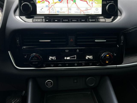 Ansicht 18 - Gebrauchtwagen Fahrzeug, Modell Qashqai der Marke Nissan von Verkäufer Auto Treff Oranke GmbH