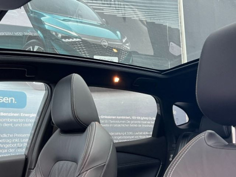 Ansicht 20 - Gebrauchtwagen Fahrzeug, Modell Qashqai der Marke Nissan von Verkäufer Auto Treff Oranke GmbH