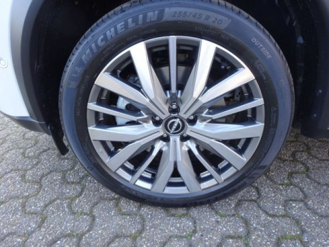 Ansicht 9 - Neuwagen Fahrzeug, Modell X-Trail der Marke Nissan von Verkäufer Autohaus Kohlmann GmbH & Co. KG