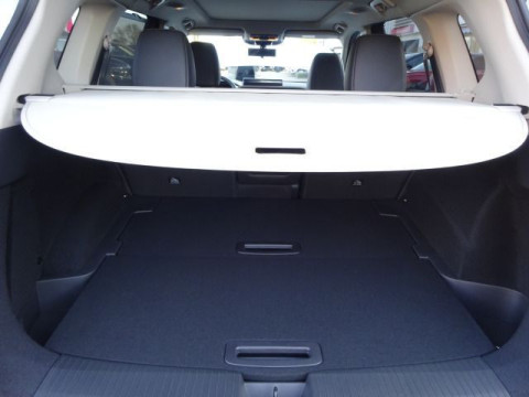 Ansicht 10 - Neuwagen Fahrzeug, Modell X-Trail der Marke Nissan von Verkäufer Autohaus Kohlmann GmbH & Co. KG