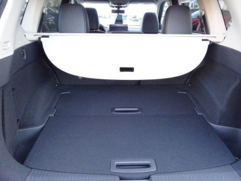 Ansicht 11 - Neuwagen Fahrzeug, Modell X-Trail der Marke Nissan von Verkäufer Autohaus Kohlmann GmbH & Co. KG