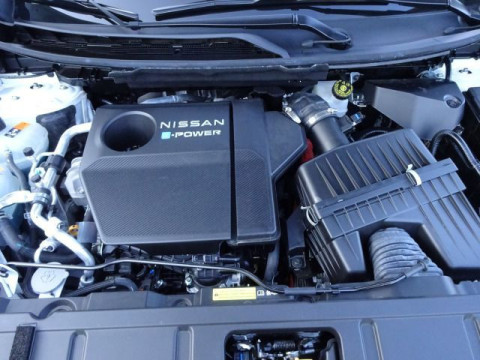 Ansicht 13 - Neuwagen Fahrzeug, Modell X-Trail der Marke Nissan von Verkäufer Autohaus Kohlmann GmbH & Co. KG