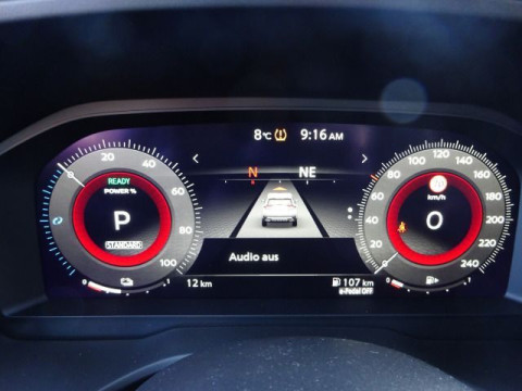 Ansicht 14 - Neuwagen Fahrzeug, Modell X-Trail der Marke Nissan von Verkäufer Autohaus Kohlmann GmbH & Co. KG