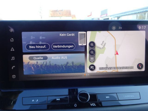 Ansicht 15 - Neuwagen Fahrzeug, Modell X-Trail der Marke Nissan von Verkäufer Autohaus Kohlmann GmbH & Co. KG