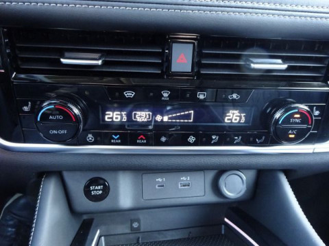 Ansicht 18 - Neuwagen Fahrzeug, Modell X-Trail der Marke Nissan von Verkäufer Autohaus Kohlmann GmbH & Co. KG