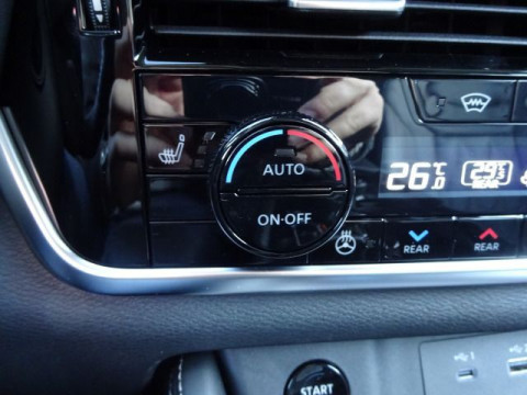 Ansicht 19 - Neuwagen Fahrzeug, Modell X-Trail der Marke Nissan von Verkäufer Autohaus Kohlmann GmbH & Co. KG