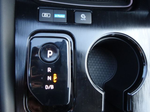 Ansicht 22 - Neuwagen Fahrzeug, Modell X-Trail der Marke Nissan von Verkäufer Autohaus Kohlmann GmbH & Co. KG