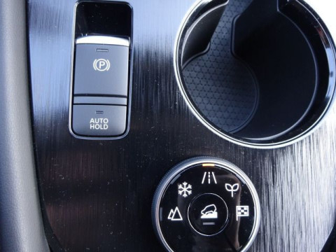 Ansicht 23 - Neuwagen Fahrzeug, Modell X-Trail der Marke Nissan von Verkäufer Autohaus Kohlmann GmbH & Co. KG