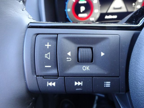 Ansicht 25 - Neuwagen Fahrzeug, Modell X-Trail der Marke Nissan von Verkäufer Autohaus Kohlmann GmbH & Co. KG