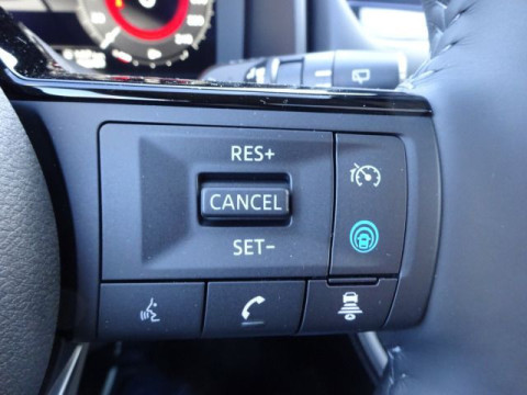 Ansicht 26 - Neuwagen Fahrzeug, Modell X-Trail der Marke Nissan von Verkäufer Autohaus Kohlmann GmbH & Co. KG