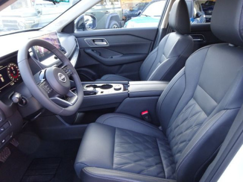 Ansicht 28 - Neuwagen Fahrzeug, Modell X-Trail der Marke Nissan von Verkäufer Autohaus Kohlmann GmbH & Co. KG