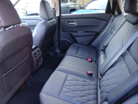 Ansicht 29 - Neuwagen Fahrzeug, Modell X-Trail der Marke Nissan von Verkäufer Autohaus Kohlmann GmbH & Co. KG