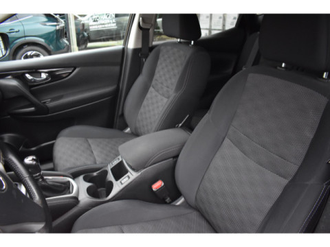 Ansicht 10 - Gebrauchtwagen Fahrzeug, Modell Qashqai der Marke Nissan von Verkäufer Auto Hagen, Markus Hagen e. K.