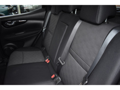 Ansicht 11 - Gebrauchtwagen Fahrzeug, Modell Qashqai der Marke Nissan von Verkäufer Auto Hagen, Markus Hagen e. K.