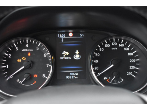 Ansicht 20 - Gebrauchtwagen Fahrzeug, Modell Qashqai der Marke Nissan von Verkäufer Auto Hagen, Markus Hagen e. K.