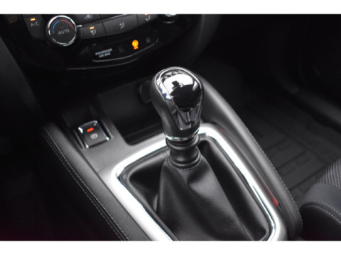 Ansicht 22 - Gebrauchtwagen Fahrzeug, Modell Qashqai der Marke Nissan von Verkäufer Auto Hagen, Markus Hagen e. K.